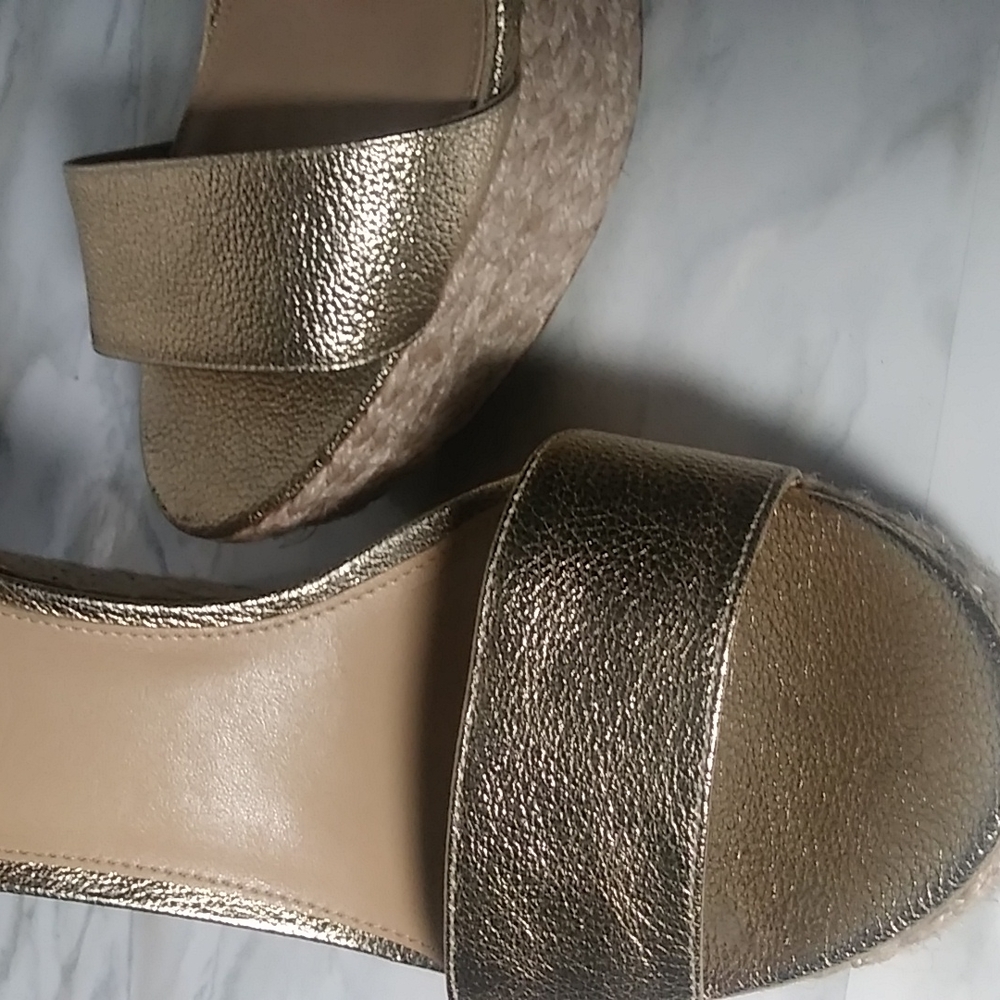 Wedge Shoes